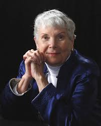 Patricia Ann Bashford — Ron Bashford