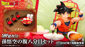 Tamashii nations have released the event exclusives for 2021! Ftc Preorder Of Bandai Shf Son Goku S Belly Eighth Set Shf Goku Black Super Saiyan Rose Soc Gx 71 Beast King Golion Reissue Saint Cloth Ex Myth Steel Sky Cross Revival Edition