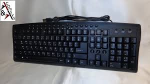 Keyboard layouts can also do more complex transformations via so called dead keys which do not output characters on their own but modify output of subsequent keys. What Is The Best Arabic Keyboard And Where To Buy Arabic For Nerds