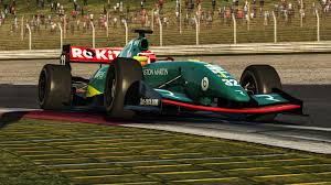 Aston martin cognizant f1 team. Aston Martin Reveals Livery For All Star Series Debut The Race