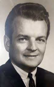 Obituary of Edward Kikot