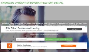 Vous êtes à la recherche d'un emploi : Testeurjob Com Arnaque Oui Mais Pas Pour Vous Sondage Avis Remunere Com