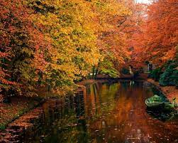 Go Leaf Peeping With These Autumn Wallpapers Autumn Landscape Scenery Wallpaper Landscape Wallpaper