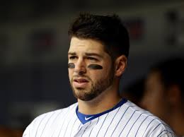 Mets activate Travis d'Arnaud from DL, option Kevin Plawecki to Triple-A,  among other moves