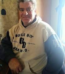 Allen Derby Obituary (2024)