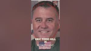 ERIC T HILL .. A Minute Warning