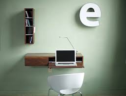 Learn how to build a floating desk for a playroom, office or wherever you may need one. Floating Corner Desk Minimalist Home Inspirations Build Floating Corner Desk Ideas