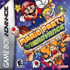 Juegos porno o adulto juego sexo descargar juegos computadoras canaima juegos usen joystick pc tubidy juegos celular. Rom Mario Party Advance Para Gameboy Advance Gba