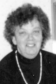 Obituary: Beverly Norton Newton