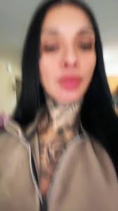 Veronica Beauty in Black