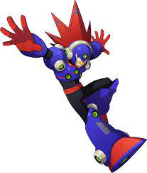 Megaman 11 Blastman Render By Falconburst322 Mega Man Art Mega Man Robot Concept Art