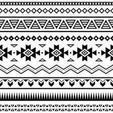 Free Free 146 Aztec Pattern Svg Free SVG PNG EPS DXF File