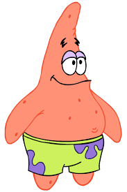 And Star Characters Spongebob Krabs Patrick Mr Spongebob Star Character Patrick Star