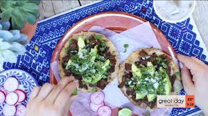 We did not find results for: Food Network S Chef Marcela Valladolid Put Twist On Traditional Mexican Food Youtube