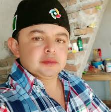 Flores Mayorga en personas