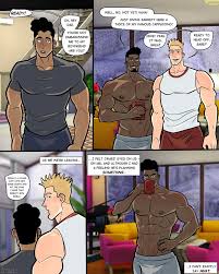 Carterverse 17 - A Christmas Temptation comic porn | HD Porn Comics