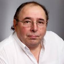 Ash & Mona Chaudhury