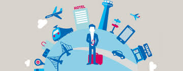 Amadeus Air Travel Industry Basics | اساسيات كورس اماديوس