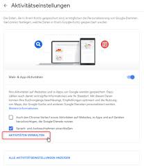 Google fotos ist zweifellos eine wunderbare möglichkeit, ihre fotos zu katalogisieren. Google Browserverlauf Loschen Pc Und Handy Vanderelbe De
