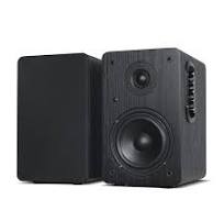 ‫جهاز Woofers مزدوج 12 بوصة مخرج طاقة W داخلي/خارجي محمول ببطارية hi-fi  محمولة صوت للعروض الخارجية‬‎