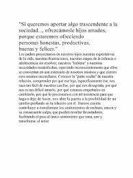 +5000 libros gratis para descargar en pdf. Tu Hijo Tu Espejo