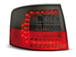 LED Tuning Style Rear Lights new designer models AUDI A6 - Car Tuning Spare  Parts Store