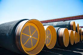 100% of handal energy berhad. Borneo Seaoffshore Nets Pipeline Isolation Deal