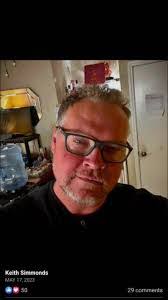 Keith Stacks's Instagram, Twitter & Facebook