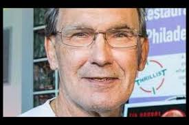 Boxing Along The Beltway: June 2016