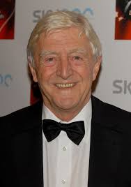Fox, iconic actor, author and advocate whose hollywood career has been marked by worldwide acclaim, honor and awards, launched the foundation in 2000 after publicly disclosing his 1991 diagnosis, at age 29, with parkinson's disease. How Old Is Sir Michael Parkinson What S His Net Worth And What Happened In His Meg Ryan Interview
