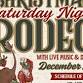 Cowboy Christmas event image