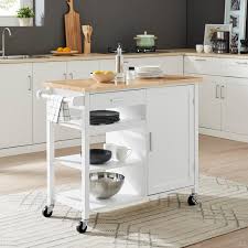 Maybe you would like to learn more about one of these? Dukeliving Bronte Kitchen Island Storage Trolley White Buy Kitchen Islands Trolleys 2584157