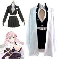 Check spelling or type a new query. Fashion Woman Anime Cosplay Costume Complete Outfit Halloween Party Suit Buy At A Low Prices On Joom E Commerce Platform