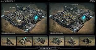 Halo Wars Concept Art Halo Costume And Prop Maker Community 405th Halo Drawings Concept Art Halo