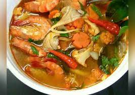 Explore more searches like tom yam udang. Tom Yam Udang Ala Thai Resepi Percuma 2021 Resepi Masakan Viral