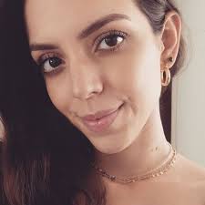 Anny Ortega (@annyjortega)