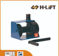 Hand Winch HW-AB type