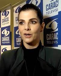 Search and discuss new and favorite tv shows & tv series, movies, music and games. Carolina Cruz Wikipedia La Enciclopedia Libre