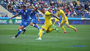 Андрей ярмоленко 36 (пен.), александр зинченко 45+2 (пен.), роман яремчук 59, андрей ярмоленко 65. Su6rj39myquudm