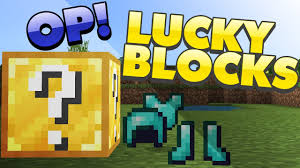 Bu zeka geliştirici oyunu güncel olarak hemen indirin. Lucky Block Addon Minecraft Pe 1 13 By Tendermen