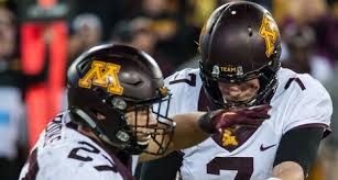 33 Skillful Gopher Depth Chart