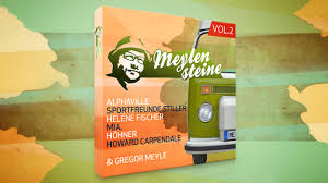 Wenn nicht jetz wann dann 2016. Meylensteine 2017 Das Zweite Album Zur Musik Doku Mit Gregor Meyle