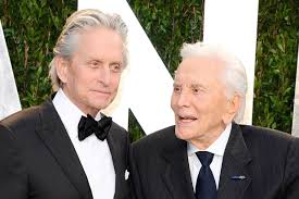With over 92 acting credits it is with tremendous sadness that my brothers and i announce that kirk douglas left us today at the age of instead, he says he found affection from his mother and became determined to not be as distant with. Legendary Actor Kirk Douglas Dies Laser 101 1 Fm