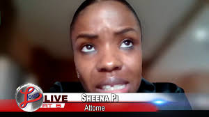 ** 𝐓𝐫𝐚𝐜𝐲 𝐒𝐞𝐫𝐯𝐞𝐝 𝐖𝐢𝐭𝐡 𝐂𝐨𝐧𝐭𝐞𝐦𝐩𝐭 𝐀𝐩𝐩𝐥𝐢𝐜𝐚𝐭𝐢𝐨𝐧  ** #CatchItFirstOnLove , Pitts responded to whether there was some  miscommunication between Barrow’s new attorney and Panton's legal  representatives. She also ...