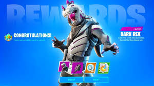 The lore, legends, heroes and villains from marvel have arrived in fortnite. Fortnite Chapter 2 Free Skins Rewards Youtube