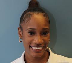 Featured Member: Kareem Gordon