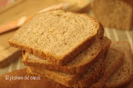 Fare il pane in casa è divertente e da tanta soddisfazione. Pane In Cassetta Integrale Ricetta Giorilli Il Piacere Dei Sensi