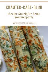 Krauter Kase Blini Rezept Fur Aromatische Krauterpfannkuchen Mit Kase Rezept Schnelle Mahlzeiten Rezepte Schnelle Rezepte