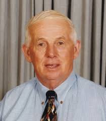 BALCOMBE, Warwick Franklin