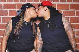 Stud for stud' and the evolution of black Atlanta lesbian dating